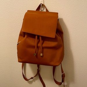 Barney's New York mini backpack